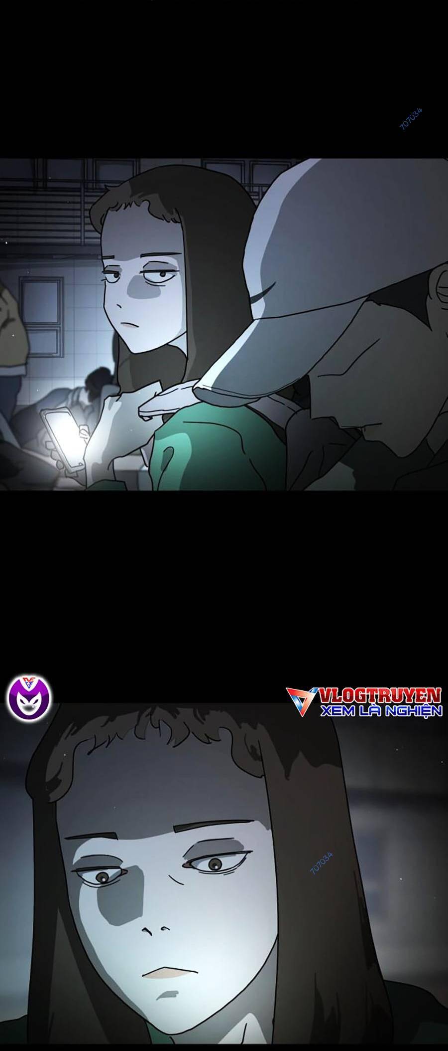 Đại Dịch Seoul Chap 25 - Next Chap 26