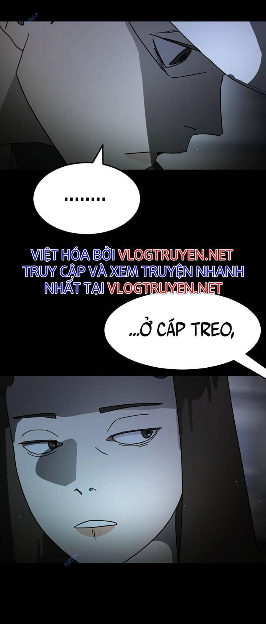 Đại Dịch Seoul Chap 25 - Next Chap 26