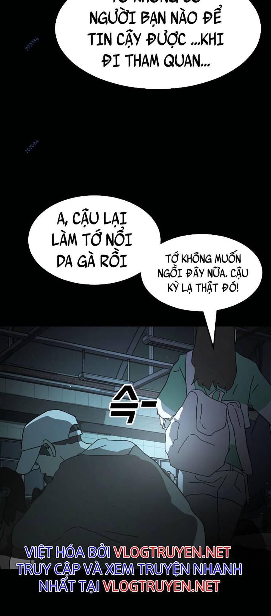 Đại Dịch Seoul Chap 25 - Next Chap 26