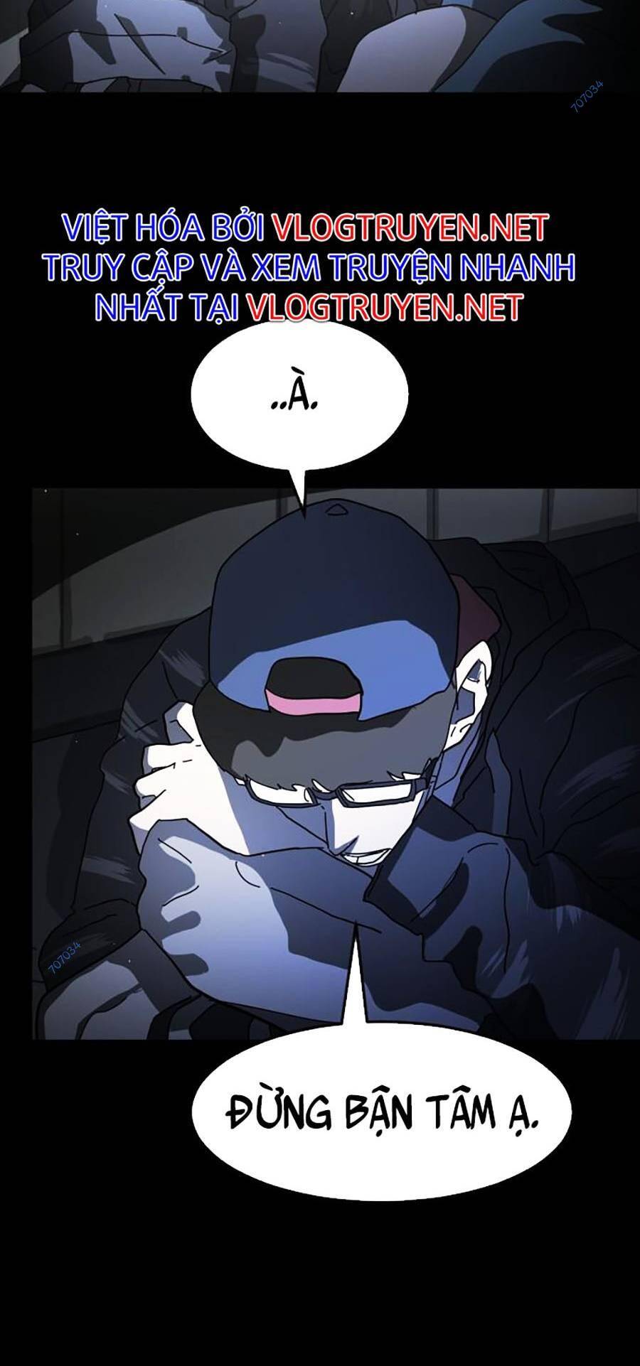 Đại Dịch Seoul Chap 26 - Next Chap 27