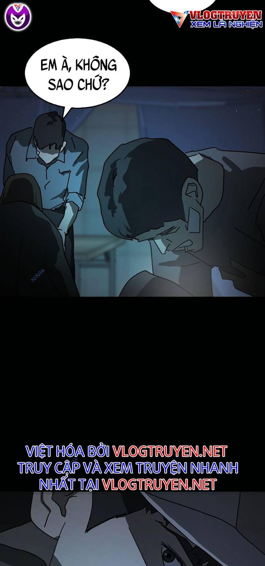 Đại Dịch Seoul Chap 26 - Next Chap 27