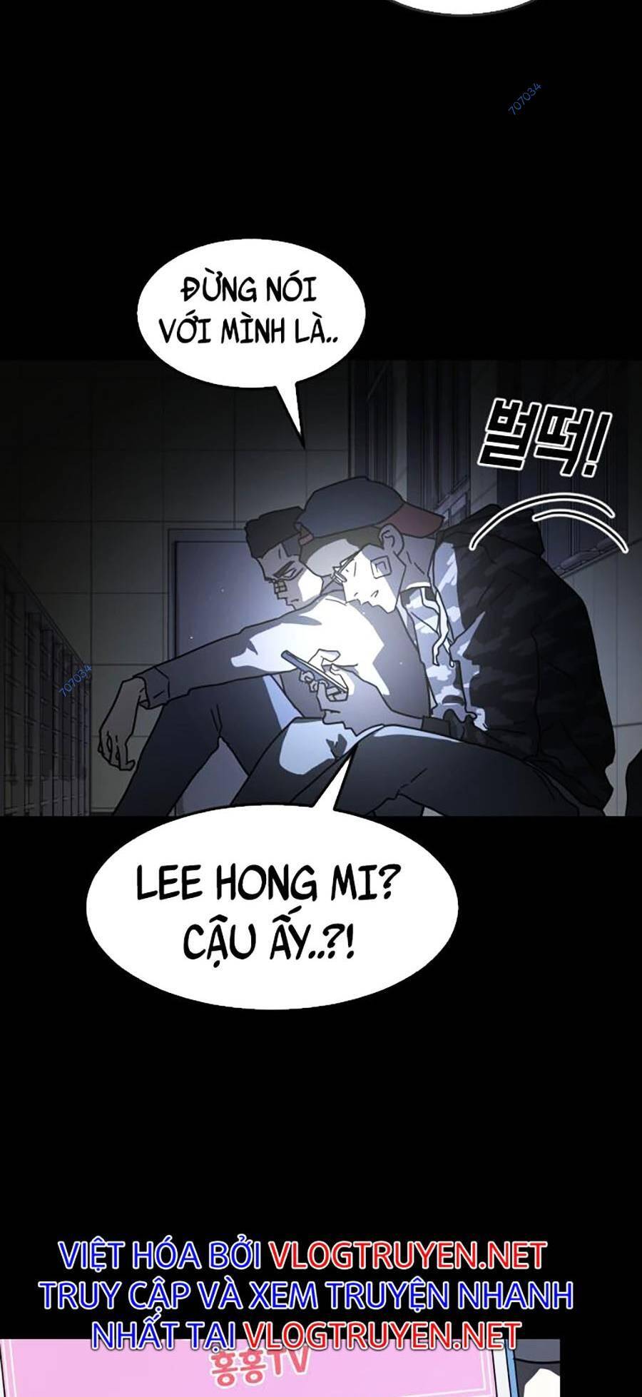 Đại Dịch Seoul Chap 26 - Next Chap 27