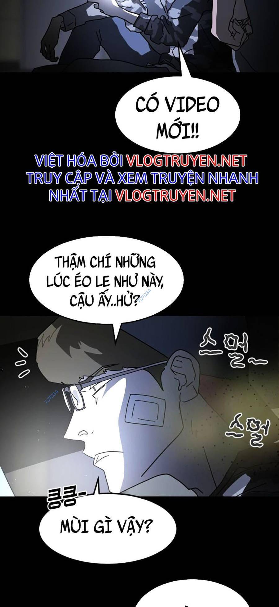 Đại Dịch Seoul Chap 26 - Next Chap 27