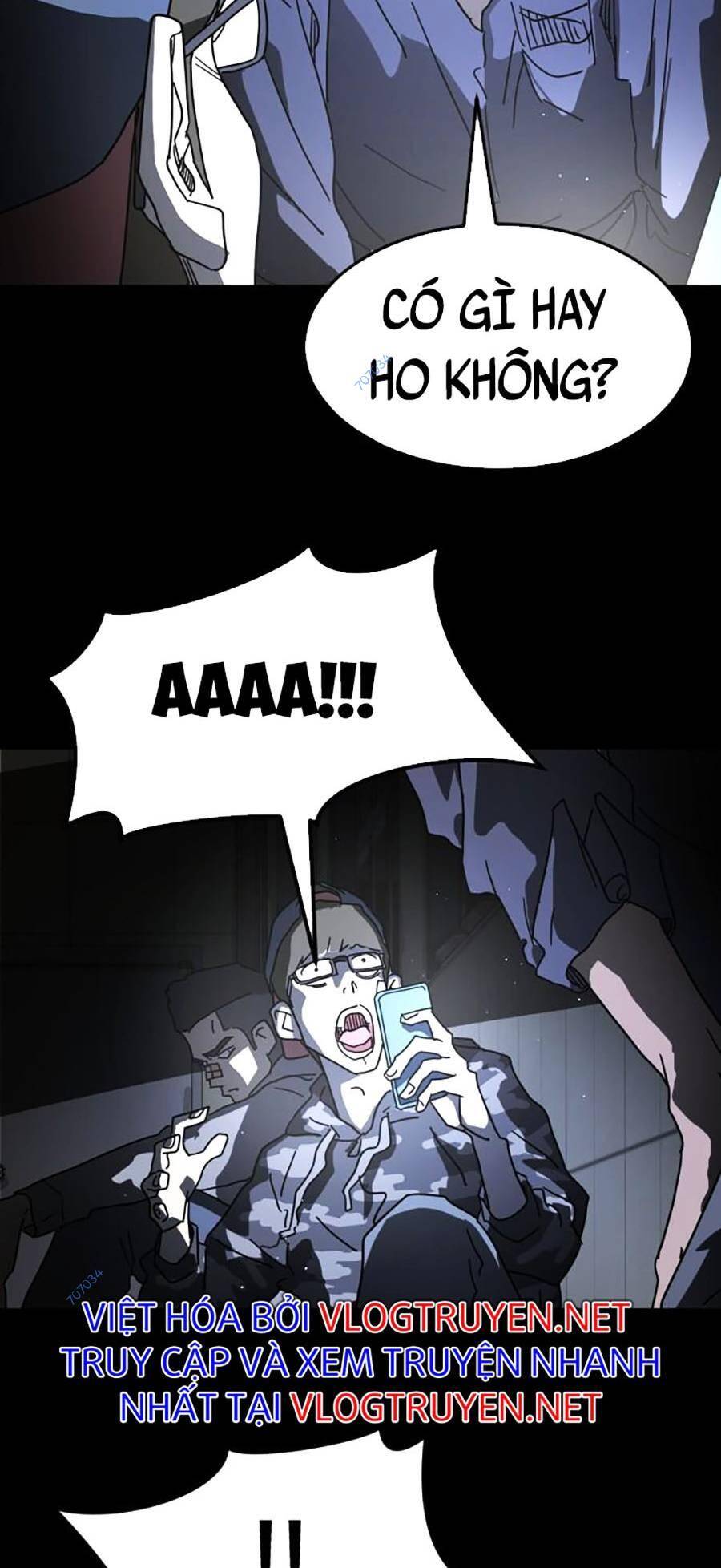 Đại Dịch Seoul Chap 26 - Next Chap 27