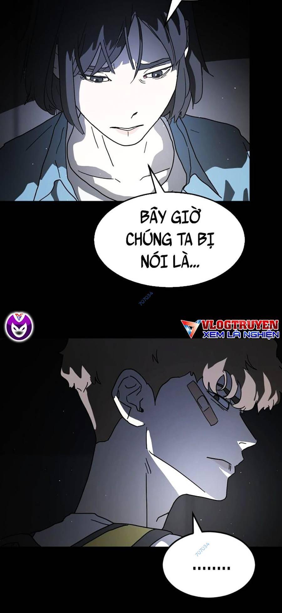 Đại Dịch Seoul Chap 26 - Next Chap 27