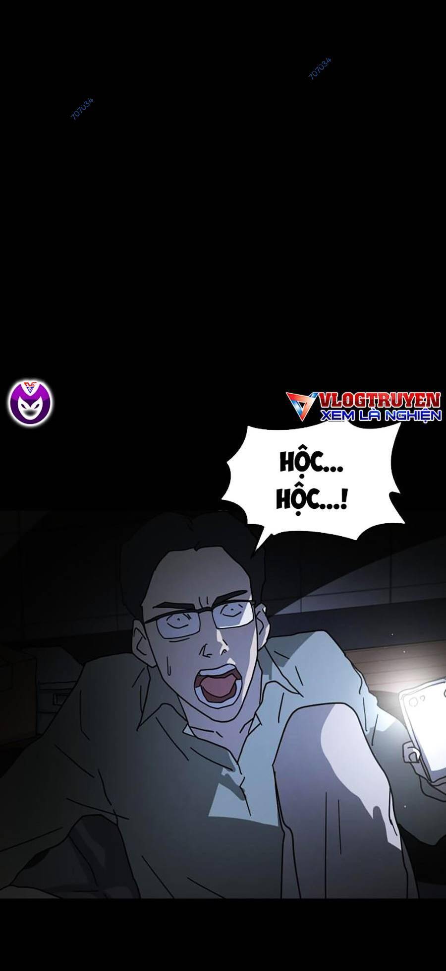 Đại Dịch Seoul Chap 26 - Next Chap 27