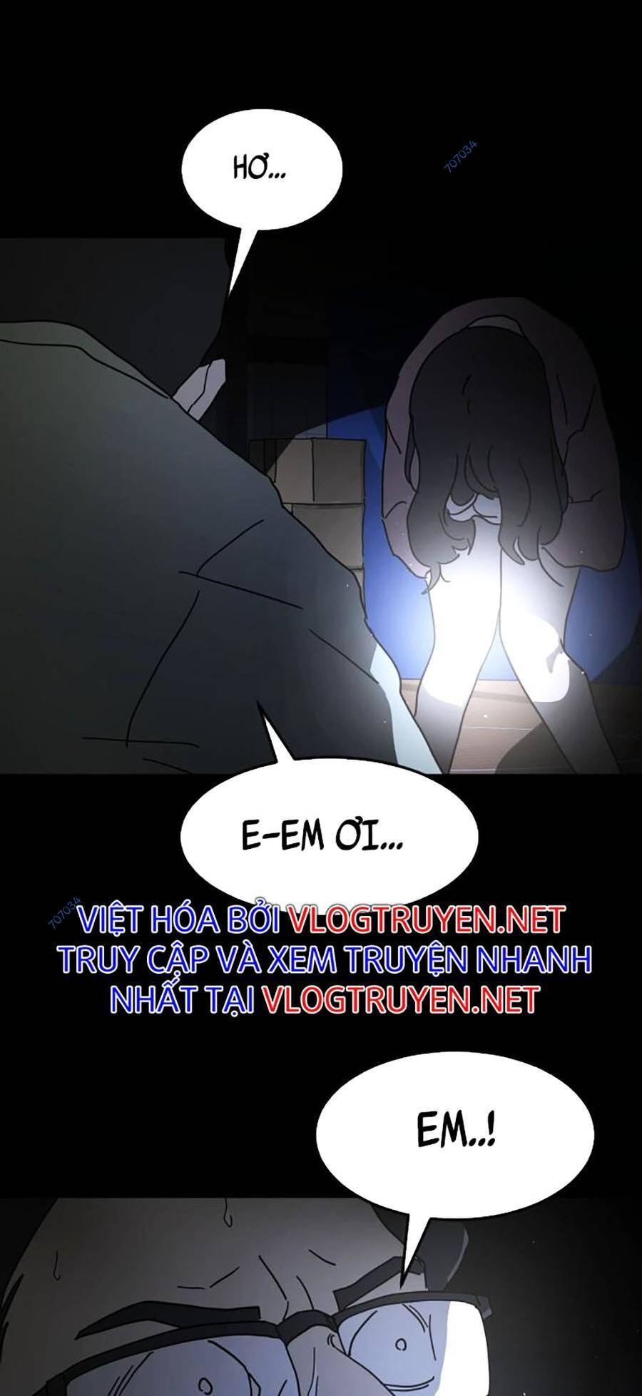 Đại Dịch Seoul Chap 26 - Next Chap 27