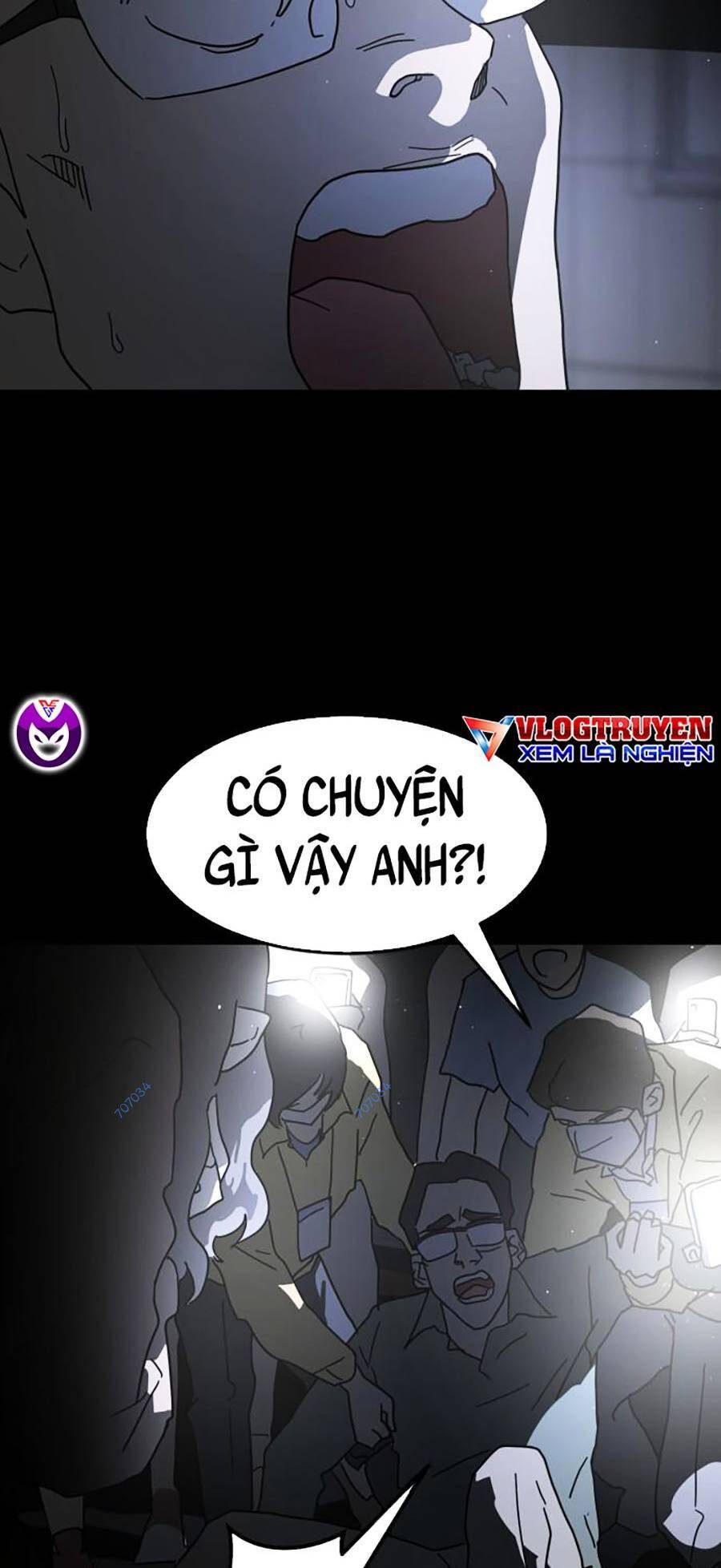 Đại Dịch Seoul Chap 26 - Next Chap 27