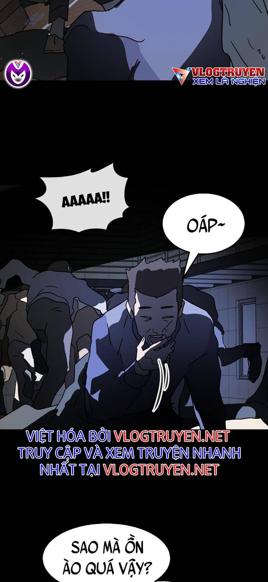 Đại Dịch Seoul Chap 26 - Next Chap 27