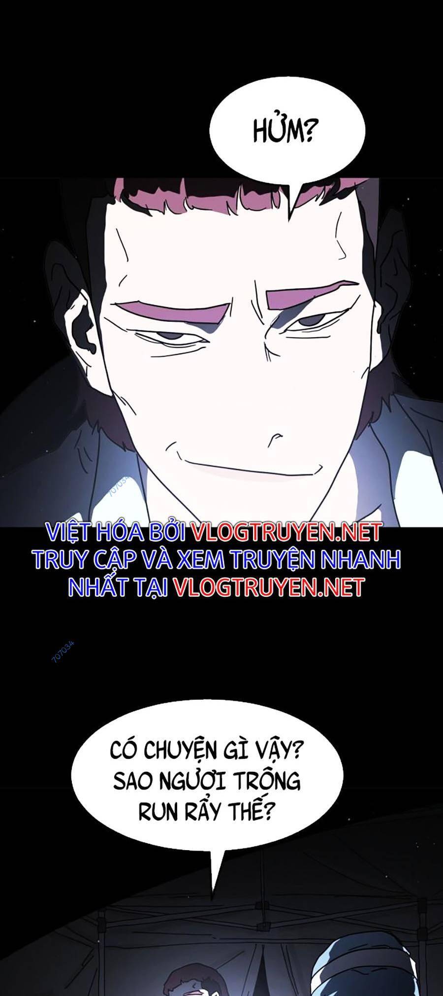 Đại Dịch Seoul Chap 27 - Next Chap 28