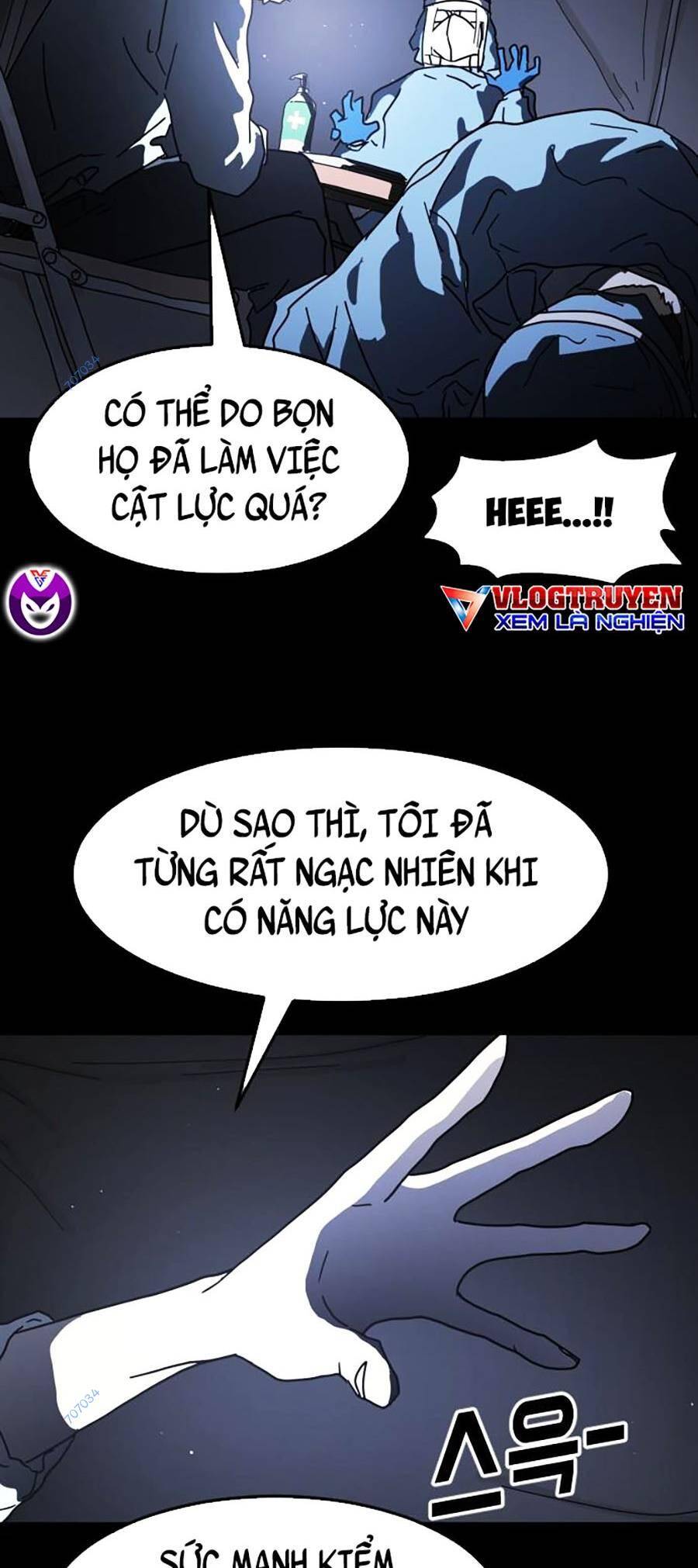 Đại Dịch Seoul Chap 27 - Next Chap 28