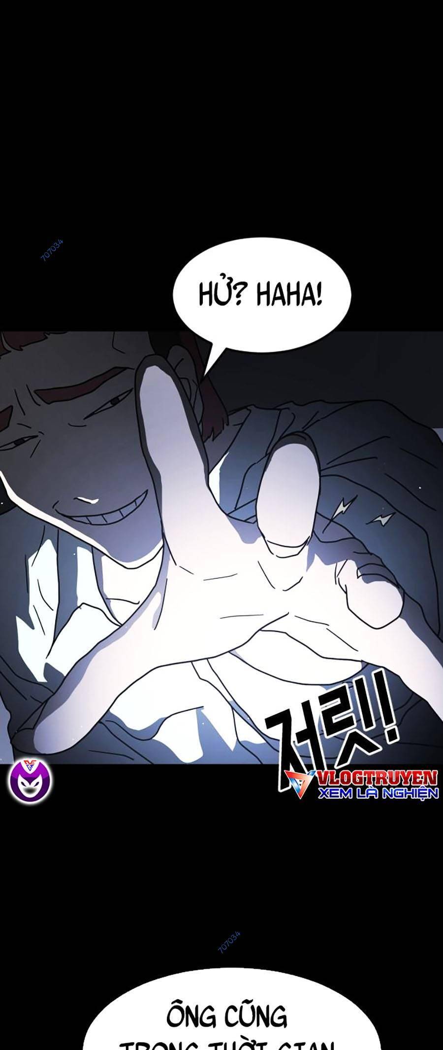 Đại Dịch Seoul Chap 27 - Next Chap 28