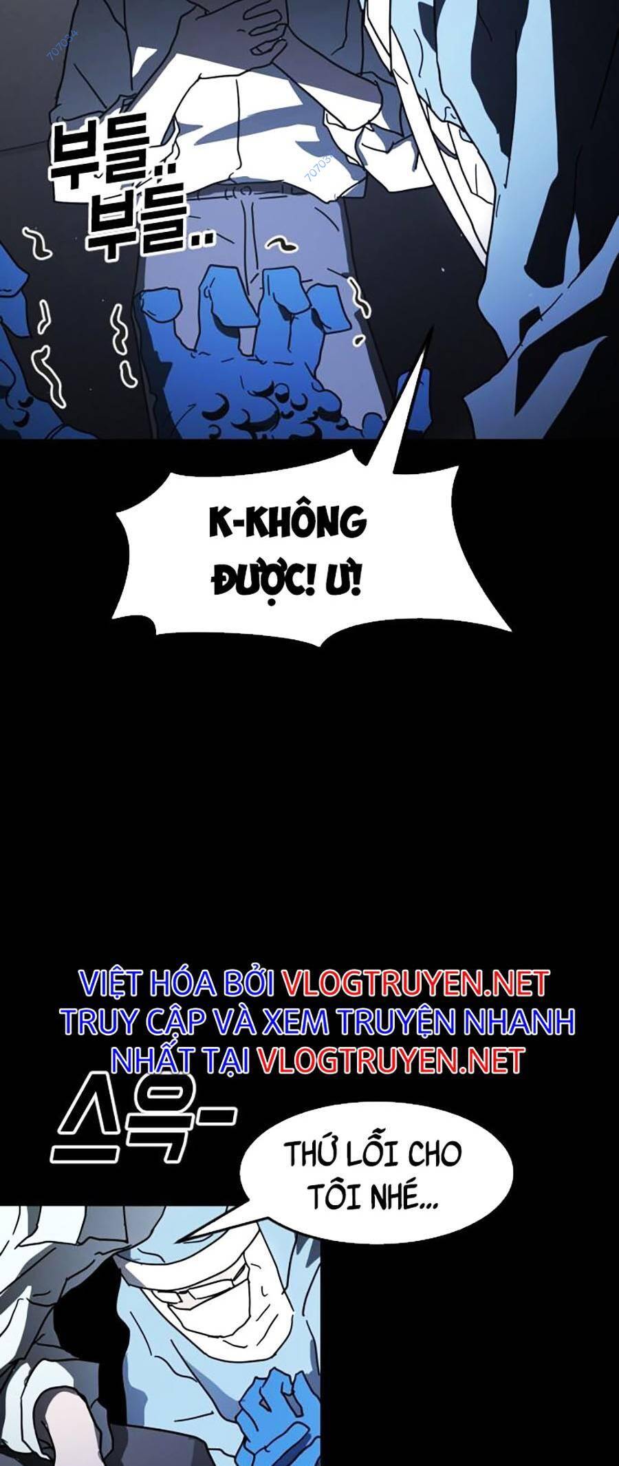 Đại Dịch Seoul Chap 27 - Next Chap 28