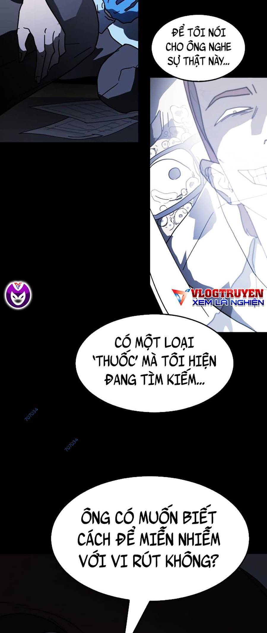 Đại Dịch Seoul Chap 27 - Next Chap 28