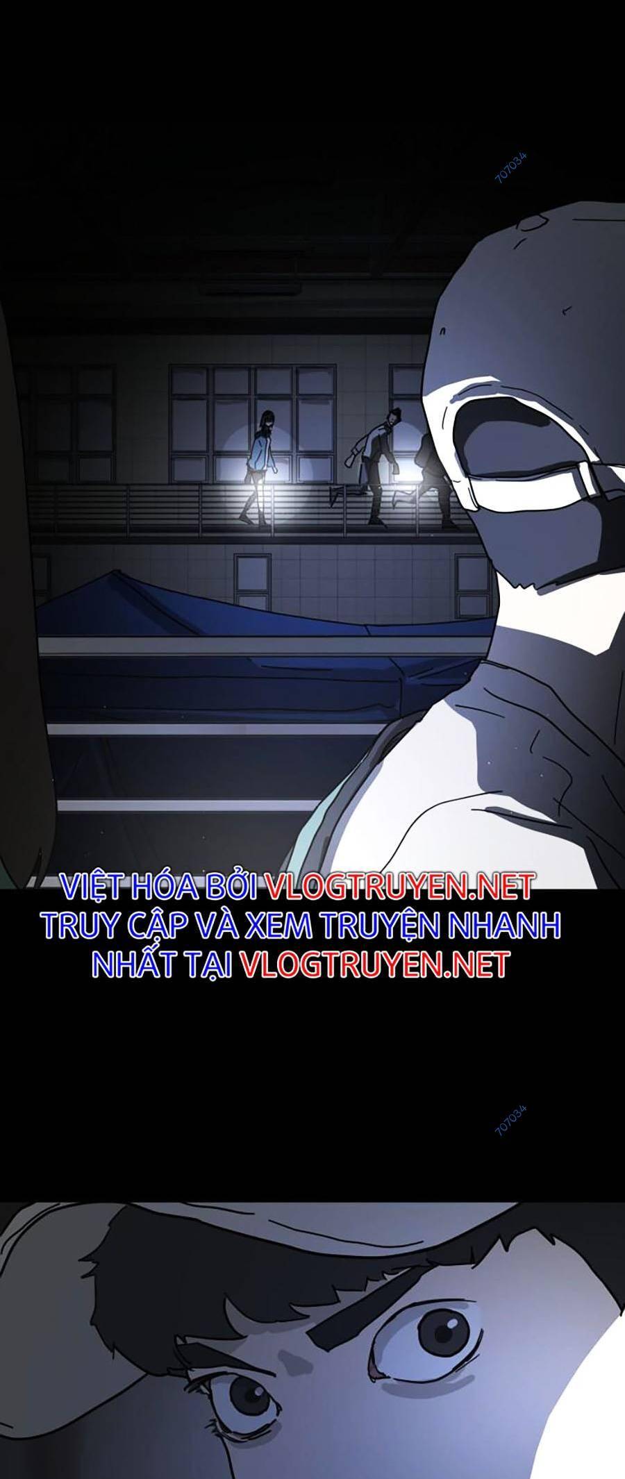 Đại Dịch Seoul Chap 27 - Next Chap 28