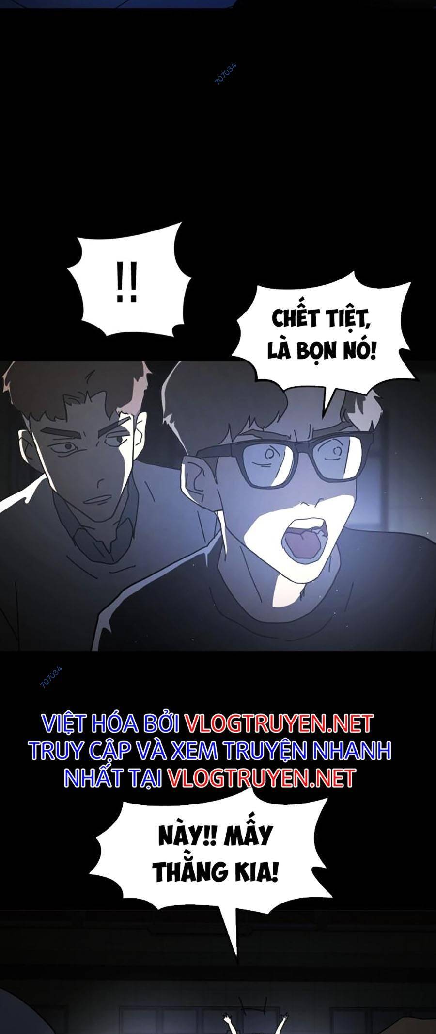 Đại Dịch Seoul Chap 27 - Next Chap 28