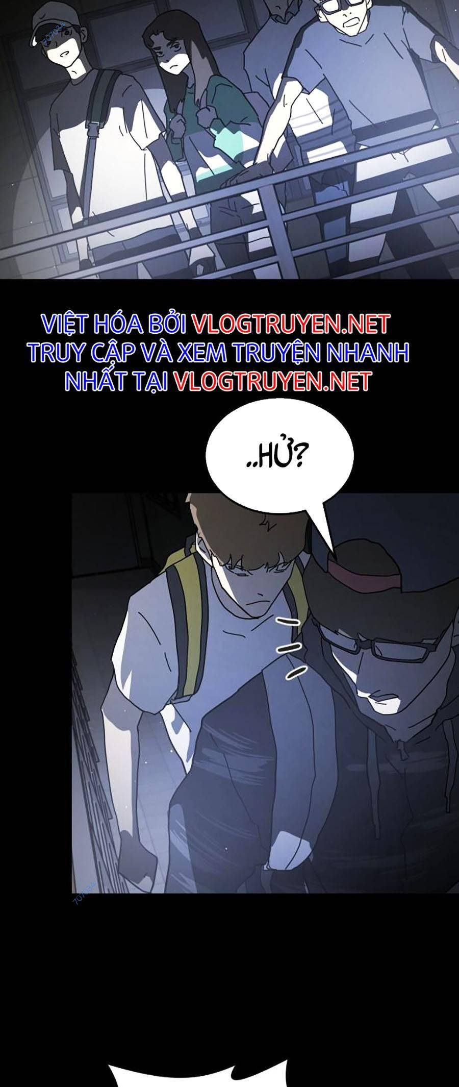 Đại Dịch Seoul Chap 27 - Next Chap 28