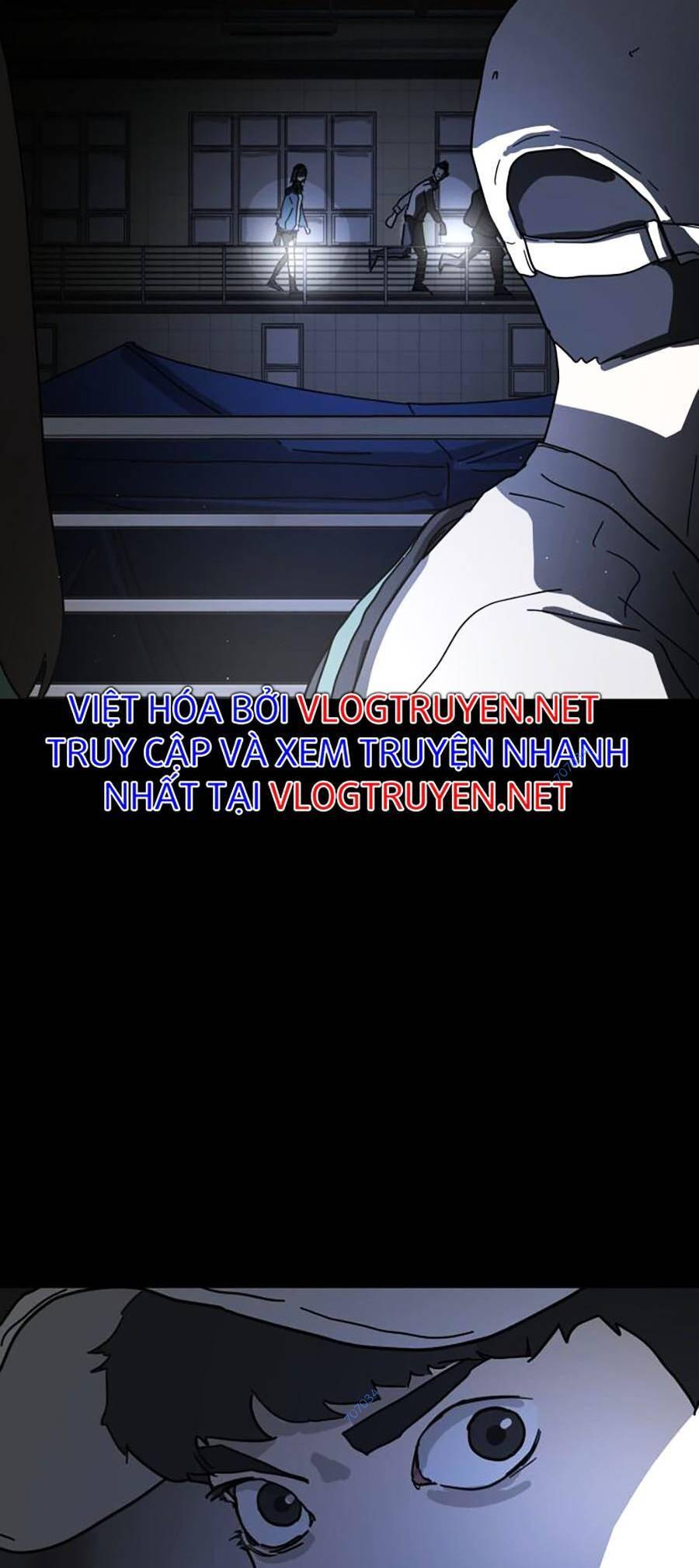 Đại Dịch Seoul Chap 27 - Next Chap 28