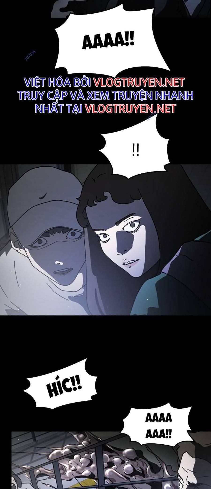 Đại Dịch Seoul Chap 27 - Next Chap 28