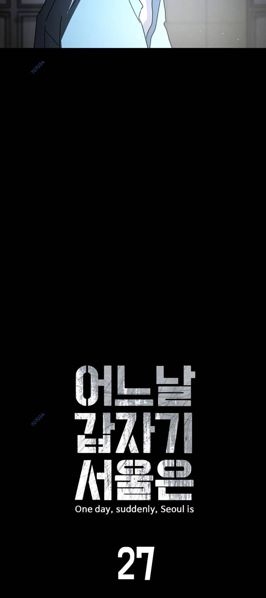 Đại Dịch Seoul Chap 27 - Next Chap 28