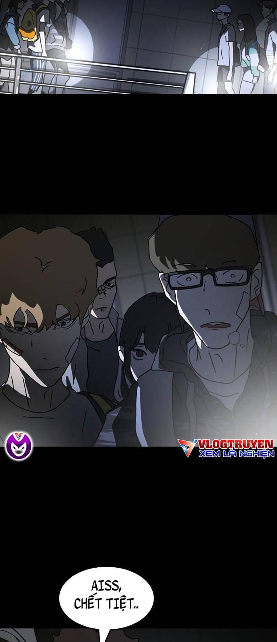 Đại Dịch Seoul Chap 27 - Next Chap 28