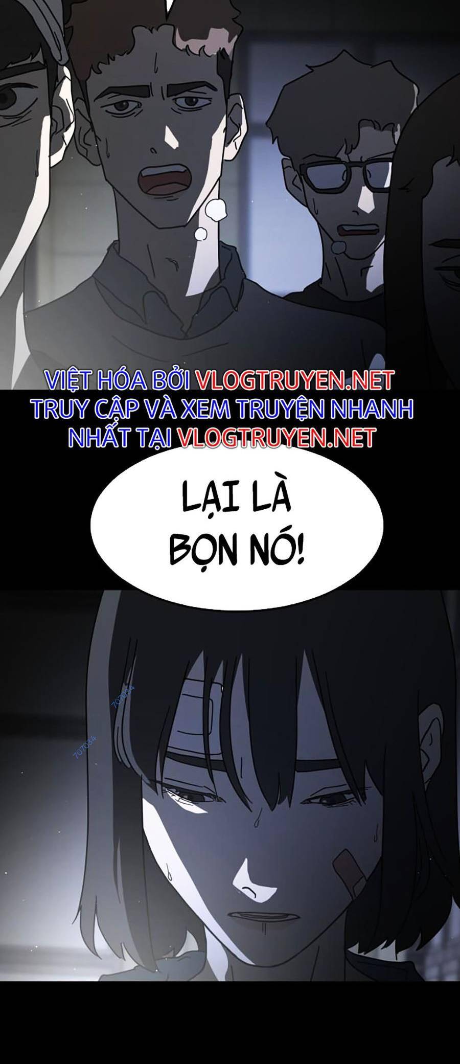 Đại Dịch Seoul Chap 27 - Next Chap 28