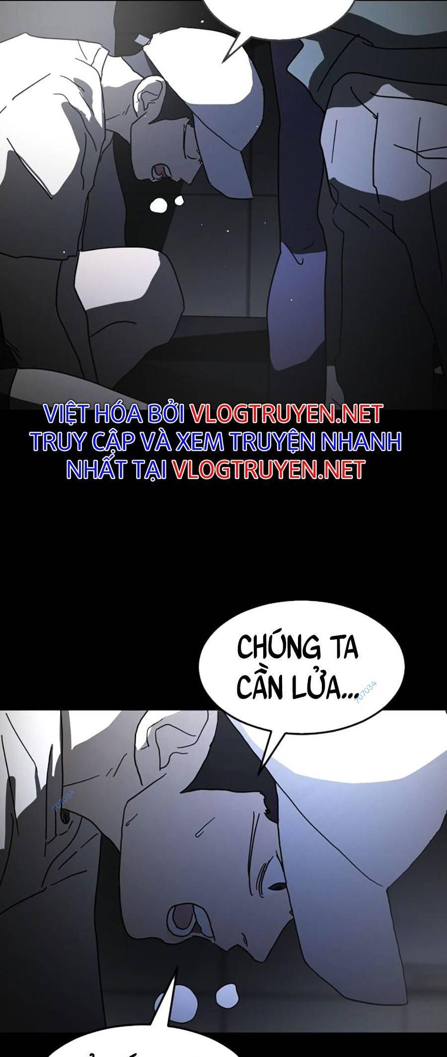 Đại Dịch Seoul Chap 27 - Next Chap 28