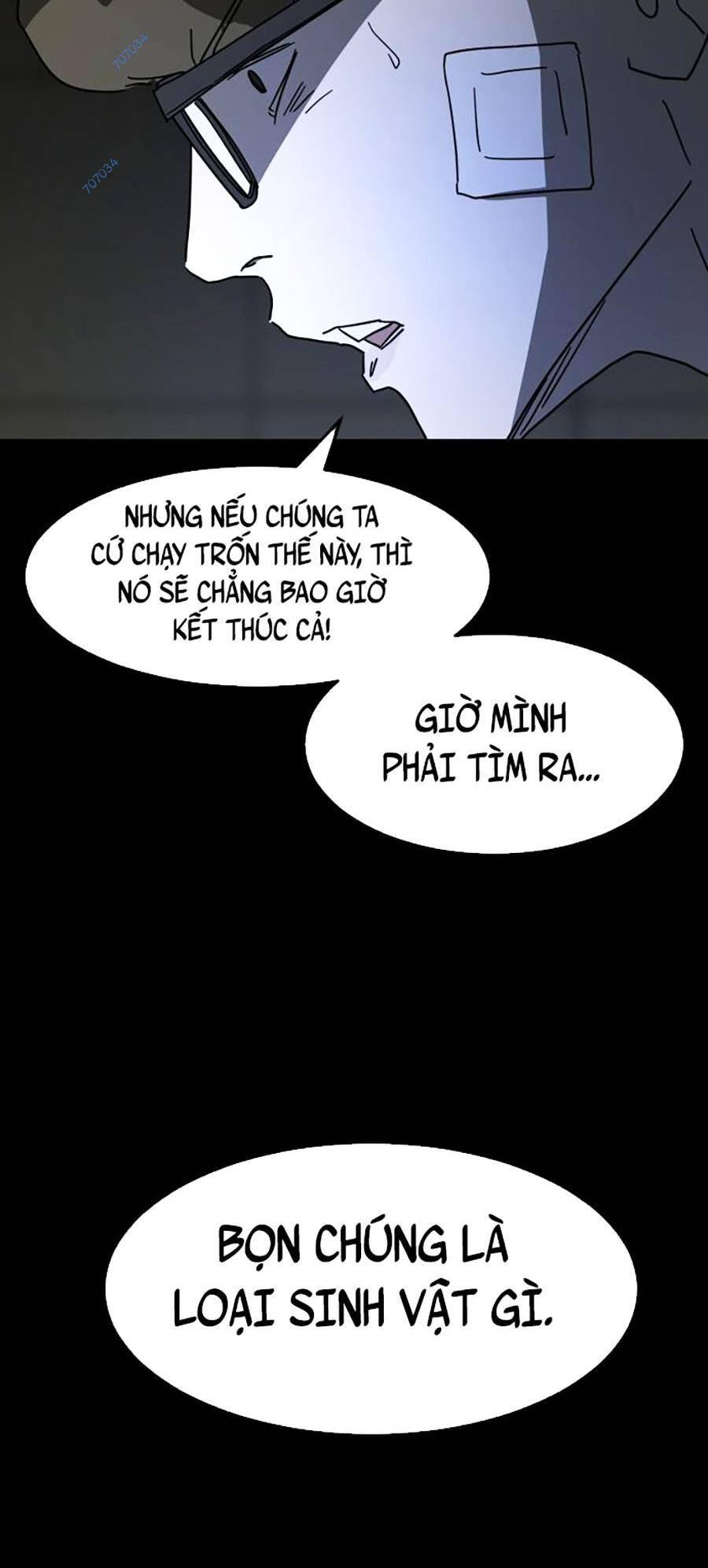 Đại Dịch Seoul Chap 27 - Next Chap 28