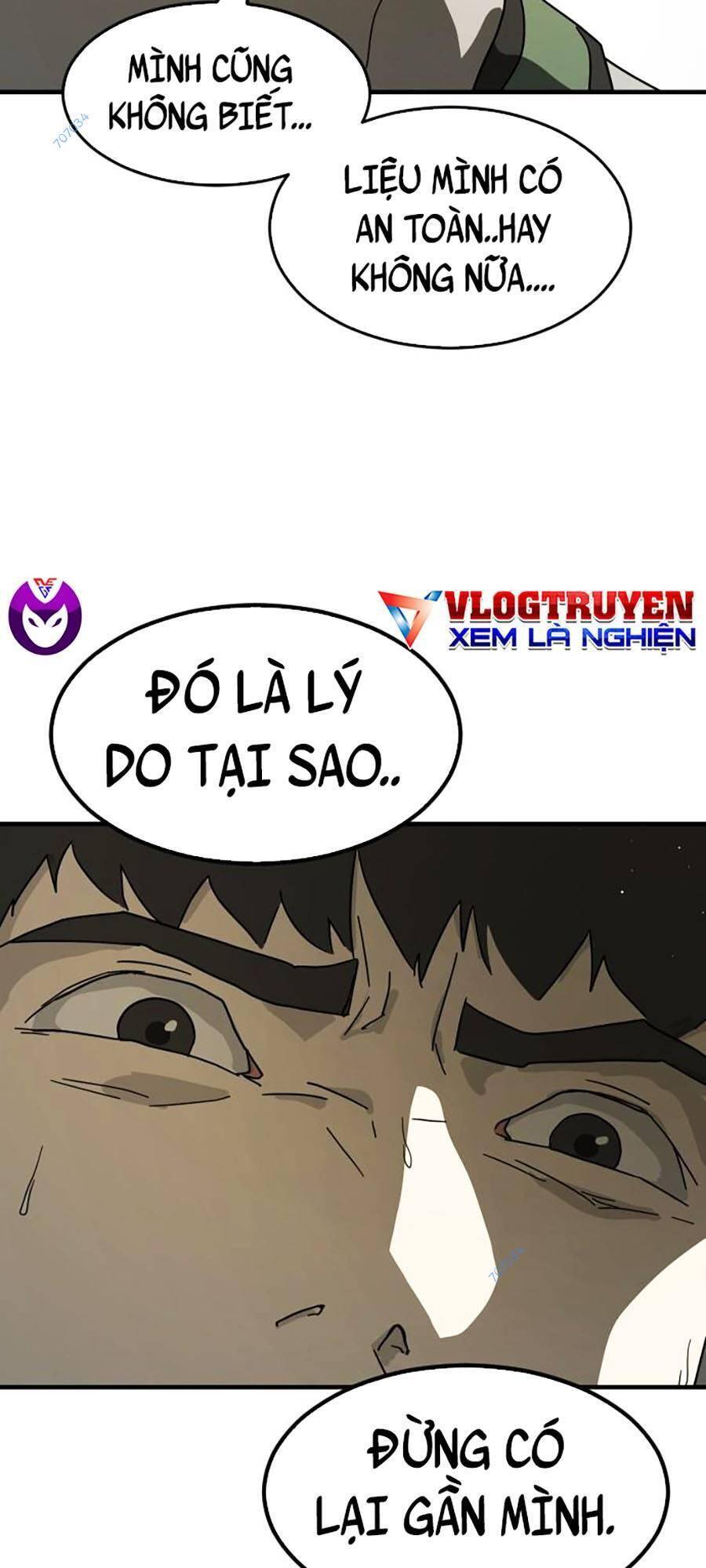 Đại Dịch Seoul Chap 30 - Next Chap 31