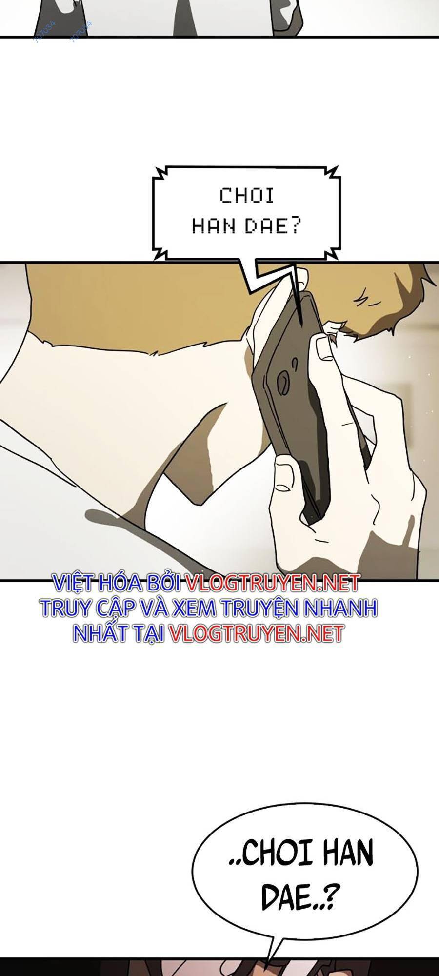 Đại Dịch Seoul Chap 30 - Next Chap 31