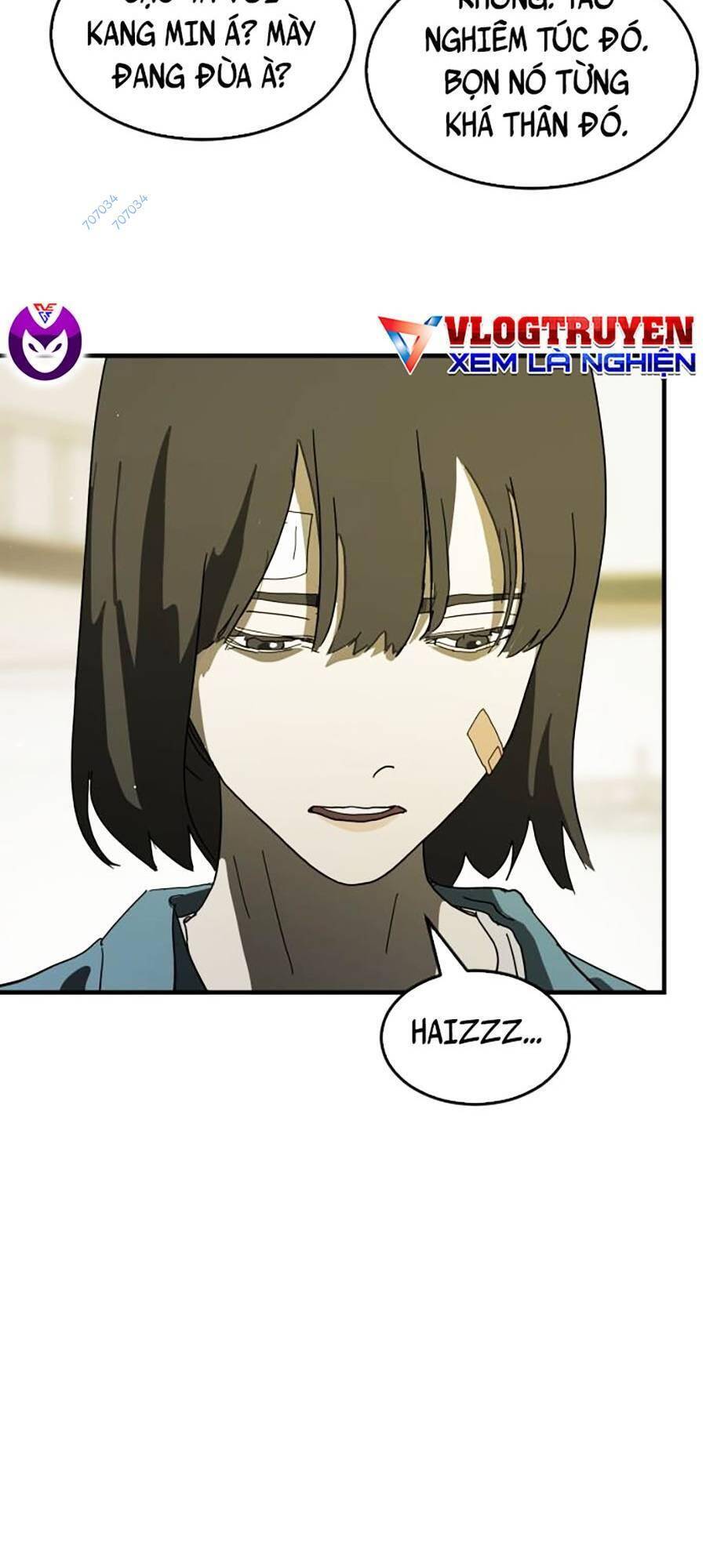 Đại Dịch Seoul Chap 30 - Next Chap 31