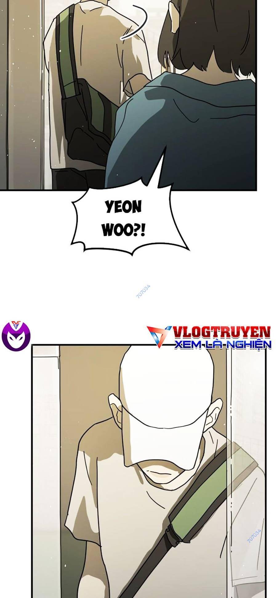 Đại Dịch Seoul Chap 31 - Next Chap 32