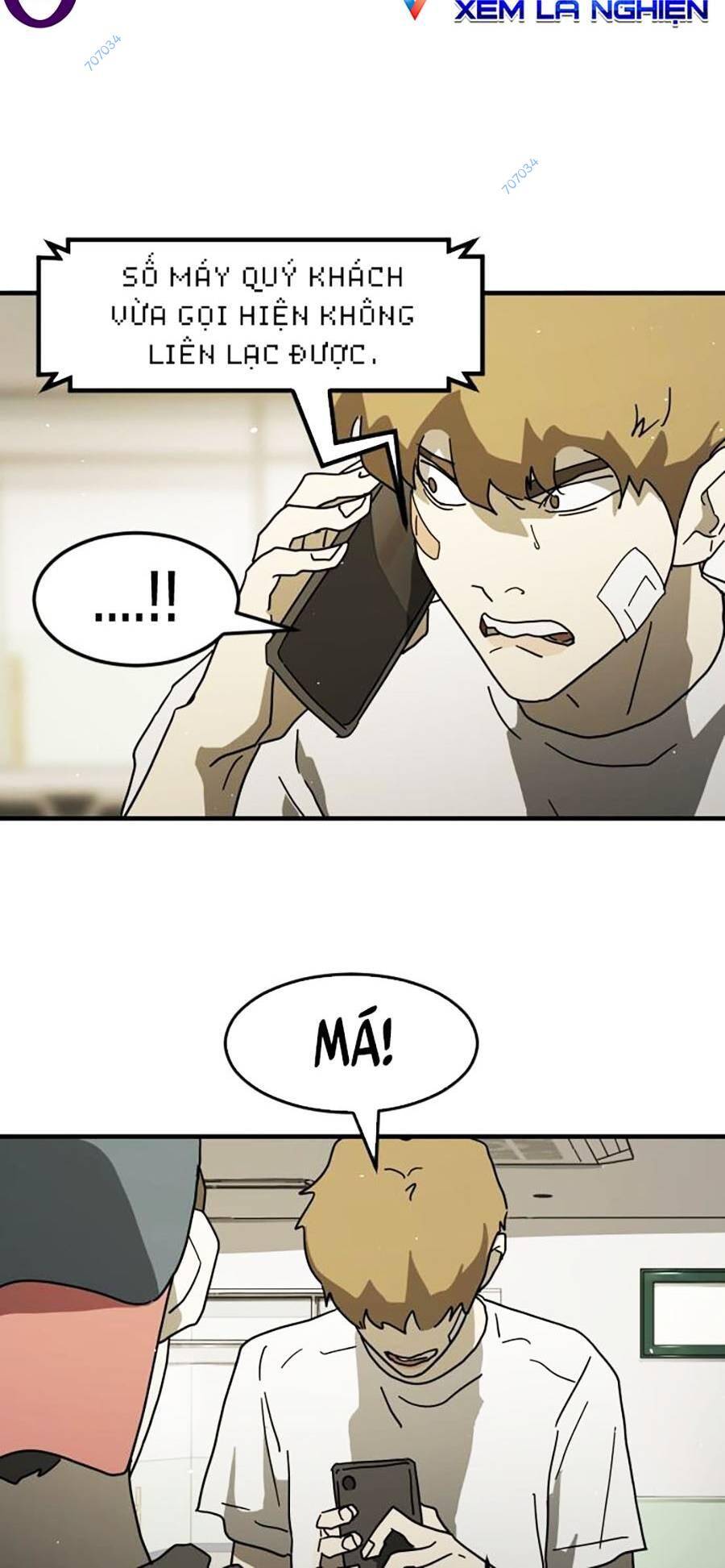 Đại Dịch Seoul Chap 31 - Next Chap 32