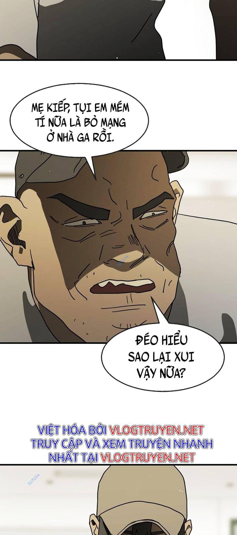 Đại Dịch Seoul Chap 31 - Next Chap 32