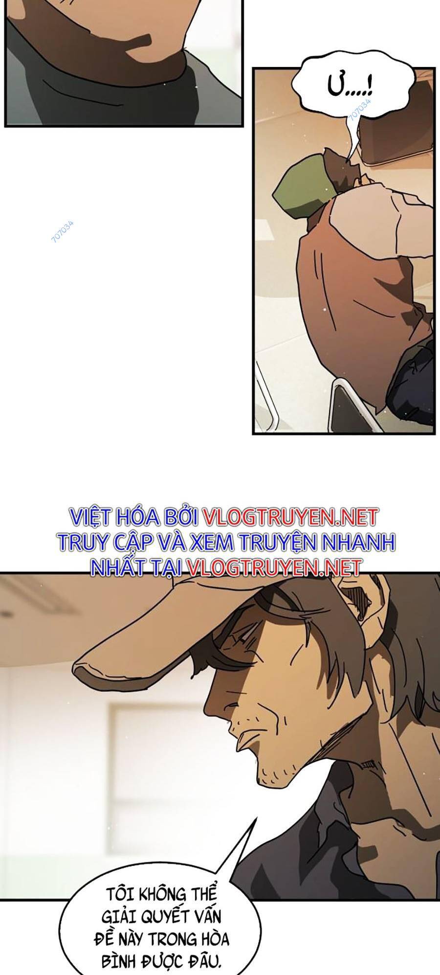 Đại Dịch Seoul Chap 31 - Next Chap 32