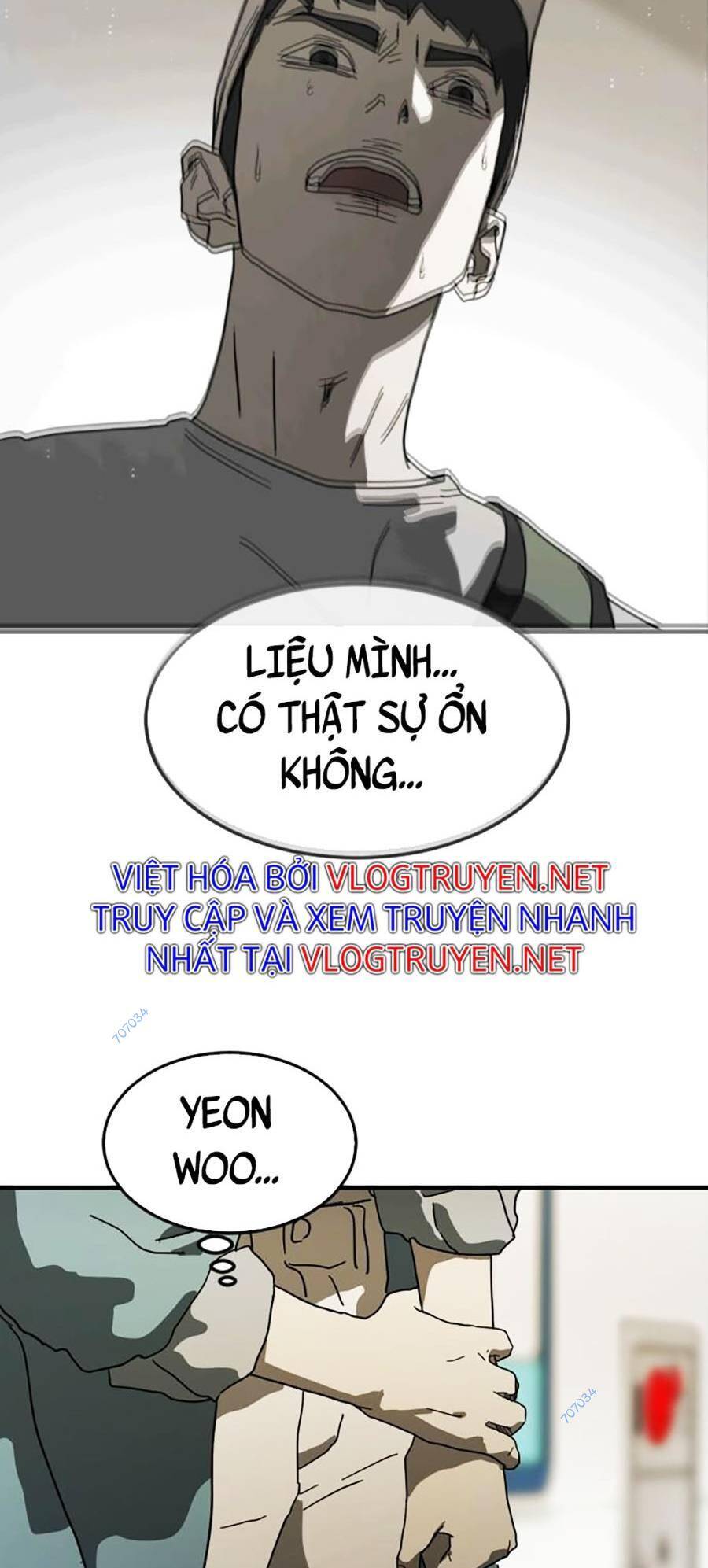Đại Dịch Seoul Chap 31 - Next Chap 32