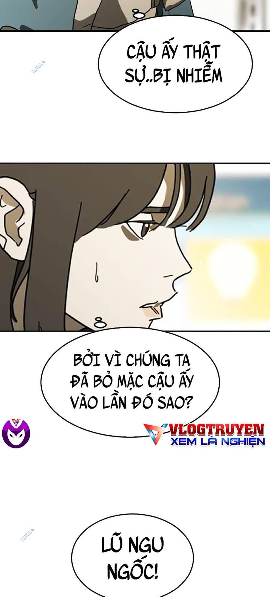 Đại Dịch Seoul Chap 31 - Next Chap 32