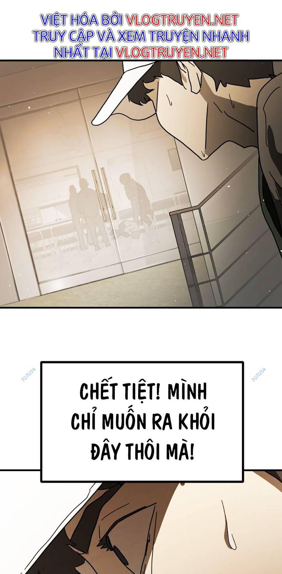 Đại Dịch Seoul Chap 31 - Next Chap 32