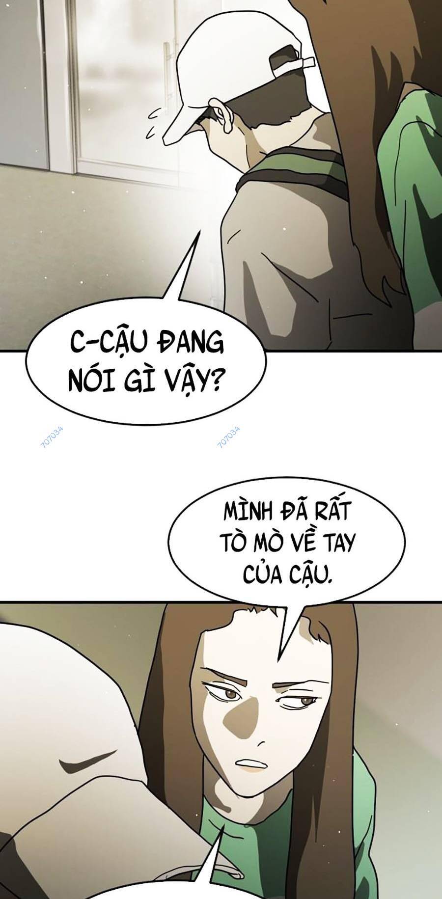 Đại Dịch Seoul Chap 31 - Next Chap 32