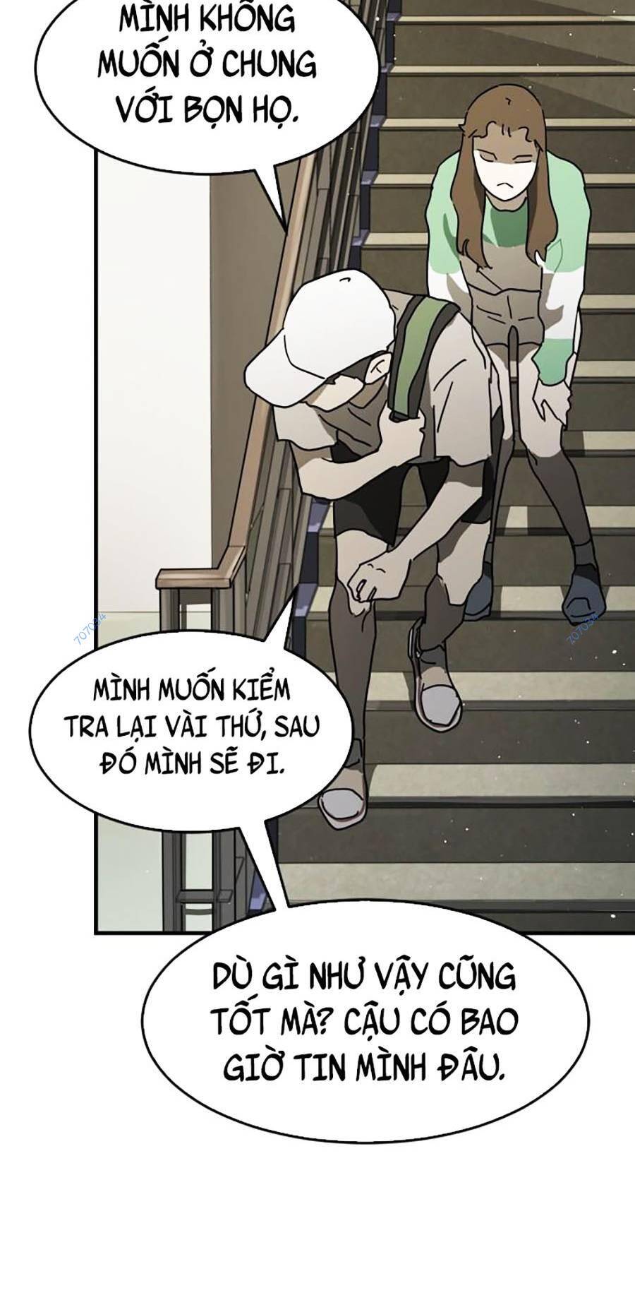 Đại Dịch Seoul Chap 31 - Next Chap 32