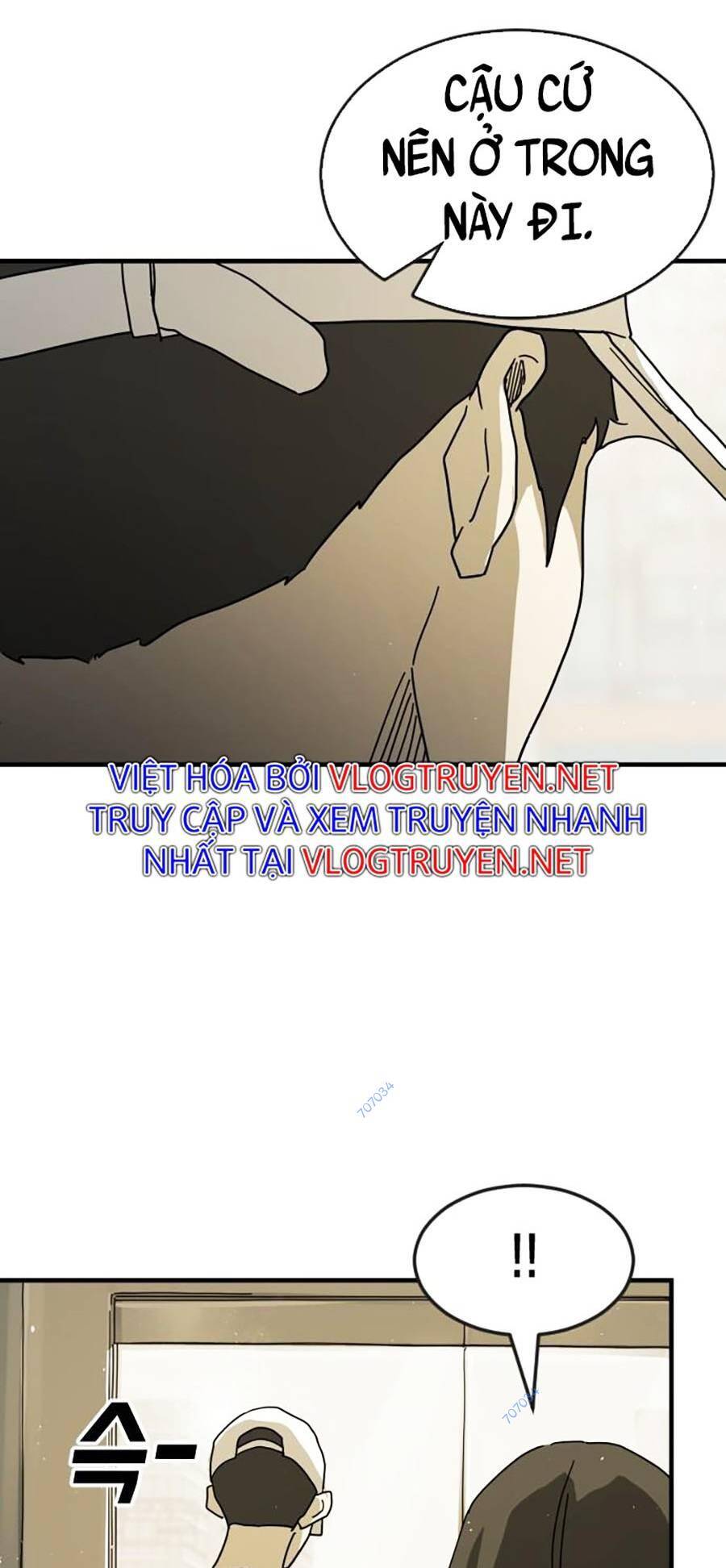 Đại Dịch Seoul Chap 31 - Next Chap 32