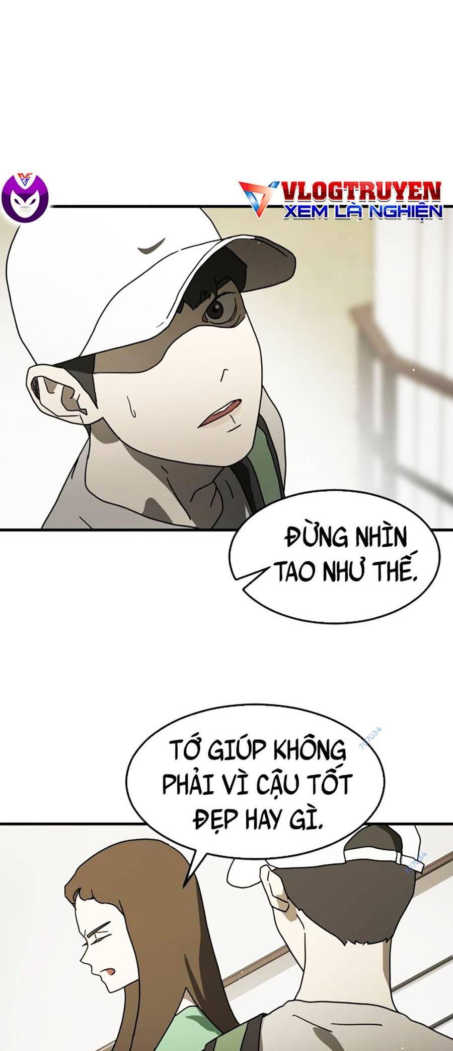 Đại Dịch Seoul Chap 32 - Next Chap 33