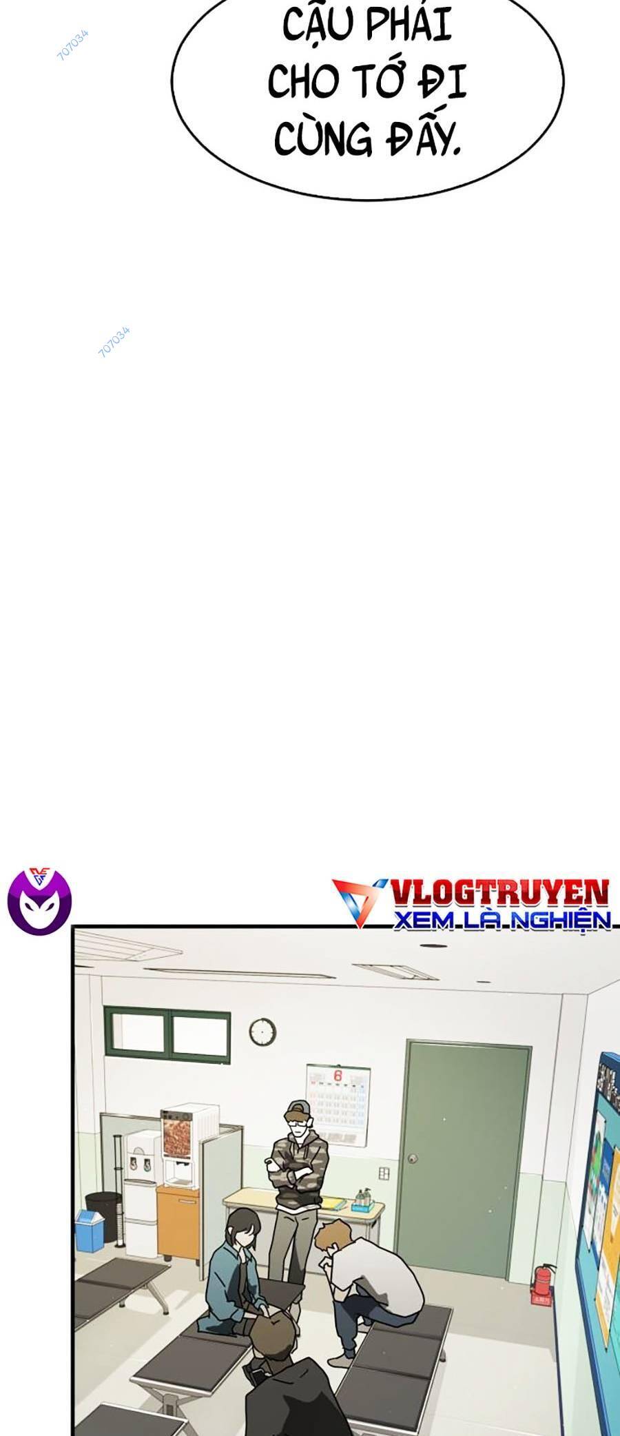 Đại Dịch Seoul Chap 32 - Next Chap 33