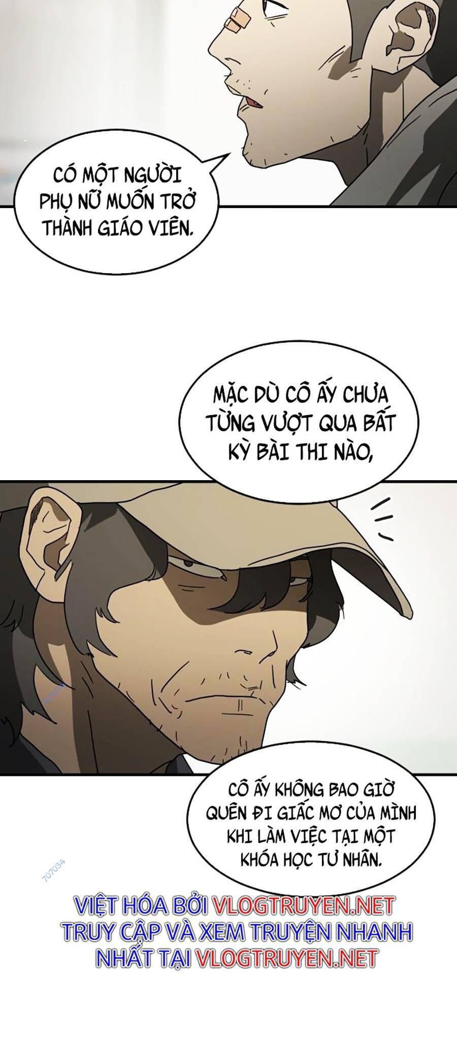 Đại Dịch Seoul Chap 32 - Next Chap 33