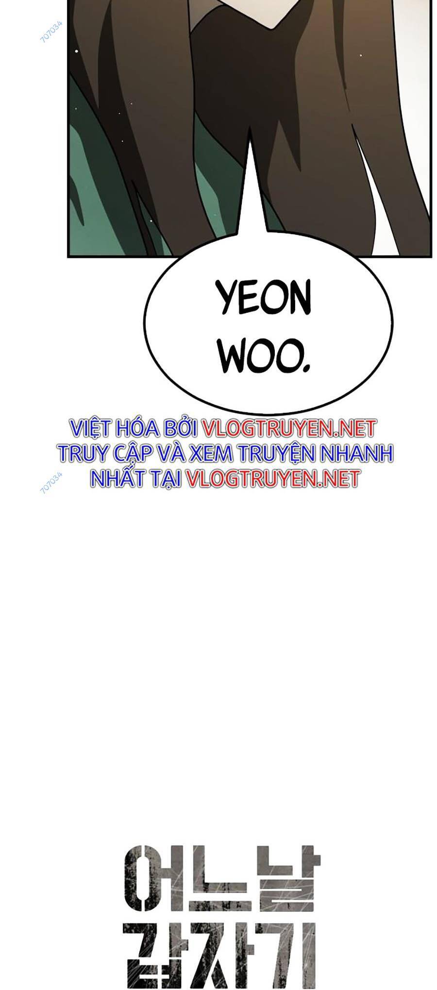 Đại Dịch Seoul Chap 32 - Next Chap 33