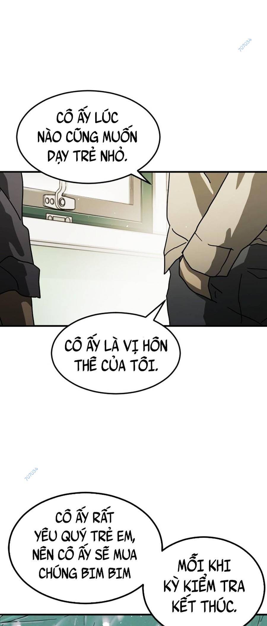 Đại Dịch Seoul Chap 32 - Next Chap 33