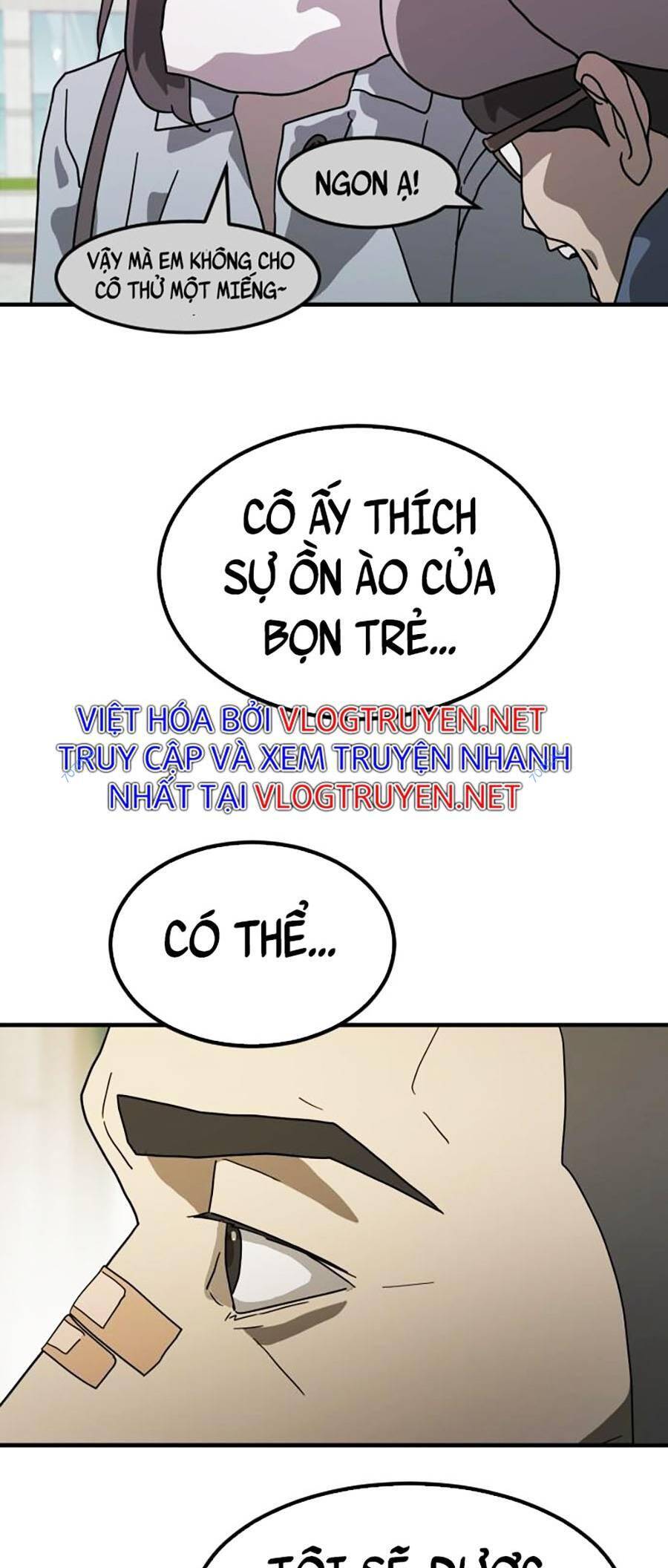 Đại Dịch Seoul Chap 32 - Next Chap 33