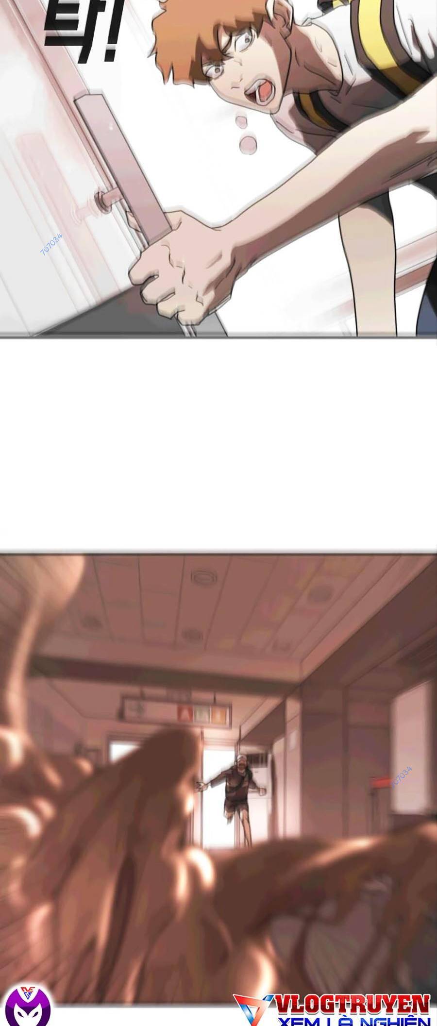 Đại Dịch Seoul Chap 32 - Next Chap 33