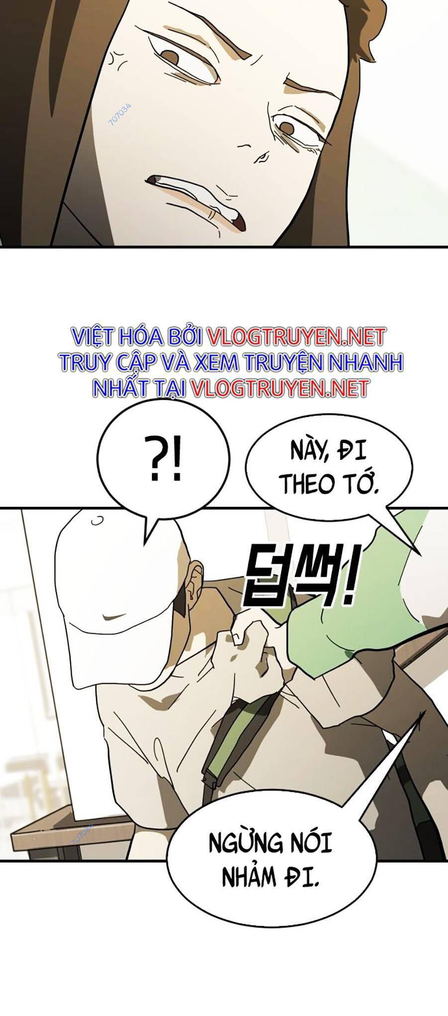 Đại Dịch Seoul Chap 32 - Next Chap 33