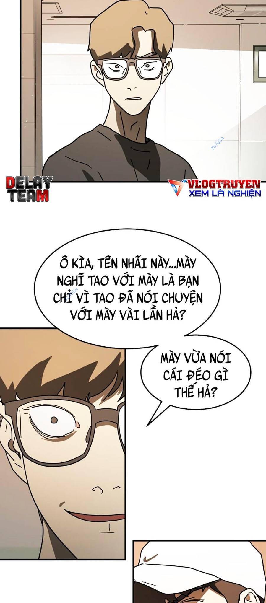 Đại Dịch Seoul Chap 34 - Next Chap 35